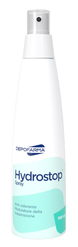HYDROSTOP 15% SPRAY 100 ML - Parafarmacia Mostacciano
