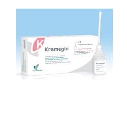 KRAMEGIN LAVANDA VAGINALE 5 FLACONI 100 ML CON CANNULA - Parafarmacia Mostacciano