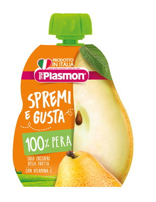 SPREMI E GUSTA PERA 100 ML - Parafarmacia Mostacciano