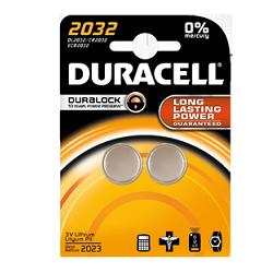 DURACELL SPECIALITY 2032 2 PEZZI - Parafarmacia Mostacciano