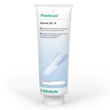 PRONTOSAN WOUND GEL SOLUZIONE DETERGENTE IDRATANTE 50 G - Parafarmacia Mostacciano