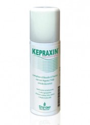 KEPRAXIN TIAB POLVERE SPRAY 125 ML - Parafarmacia Mostacciano