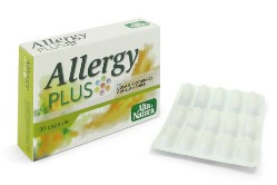 ALLERGY PLUS 30 CAPSULE 15 G - Parafarmacia Mostacciano