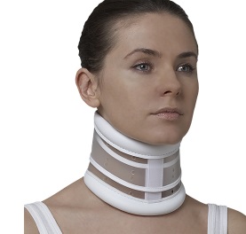 COLLARE CERVICALE RIGIDO GIBAUD ORTHO C3 MISURA 2 - Parafarmacia Mostacciano