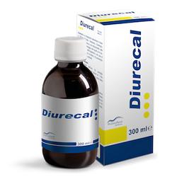 DIURECAL SOLUZIONE ORALE 300 ML - Parafarmacia Mostacciano