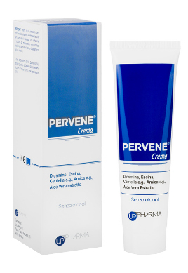 PERVENE CREMA TUBO 100 ML - Parafarmacia Mostacciano