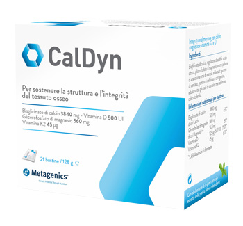 CALDYN 21 BUSTINE - Parafarmacia Mostacciano