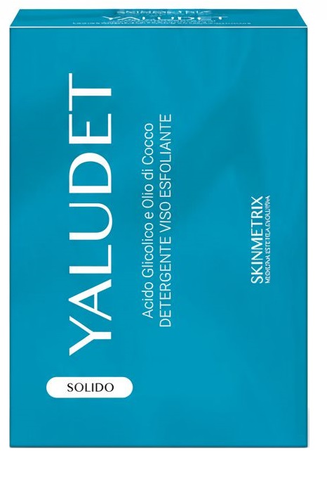 YALUDET SOLIDO DETERGENTE 100 G - Parafarmacia Mostacciano