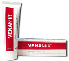 VENAMIR CREMA 100 ML - Parafarmacia Mostacciano