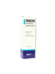TROSYD DETERGENTE 150 ML - Parafarmacia Mostacciano
