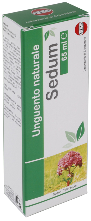 SEDUM UNGUENTO NATURALE 65 ML - Parafarmacia Mostacciano