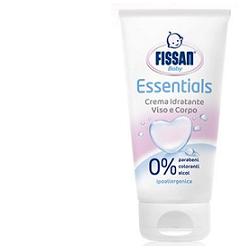 FISSAN ESSENTIALS CREMA 150 ML - Parafarmacia Mostacciano