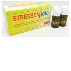 STRESSENBETA 10 FLACONCINI 10 ML - Parafarmacia Mostacciano