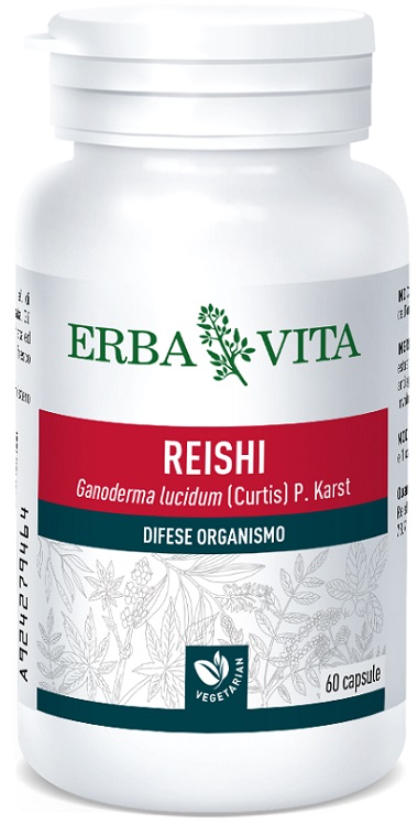 RHEISHI MONOPLANTA 60 CAPSULE - Parafarmacia Mostacciano