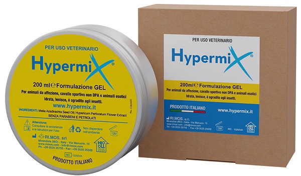 HYPERMIX BARATTOLO 200 ML - Parafarmacia Mostacciano