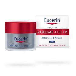 EUCERIN HYALURON FILLER VOLUME NOTTE 50 ML - Parafarmacia Mostacciano