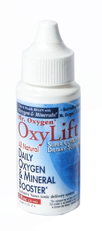 OXYLIFT GOCCE 30 ML - Parafarmacia Mostacciano