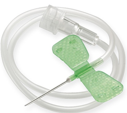 AGO MICROPERFUSORE STERILE PIC MIRAGE GAUGE 23 3/4 - Parafarmacia Mostacciano