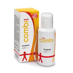 MOM COMBI EMULSIONE 100 G - Parafarmacia Mostacciano