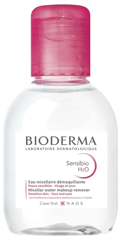 SENSIBIO H2O 100 ML - Parafarmacia Mostacciano