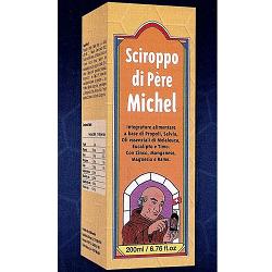 SCIROPPO PERE MICHEL 200 ML - Parafarmacia Mostacciano