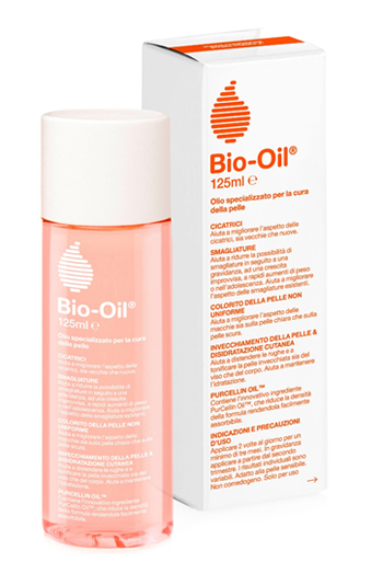 BIO-OIL OLIO DERMATOLOGICO 125 ML - Parafarmacia Mostacciano