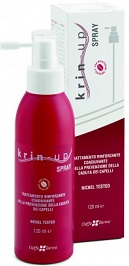 KRIN UP SPRAY 120 ML - Parafarmacia Mostacciano