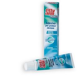 FITTYDENT PLUS 40 G OFFERTA SPECIALE - Parafarmacia Mostacciano