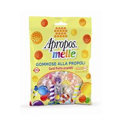 APROPOS MELLE GOMMOSE PROPOLI 50 G - Parafarmacia Mostacciano