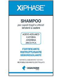 XIPHASE SHAMPOO 250 ML - Parafarmacia Mostacciano