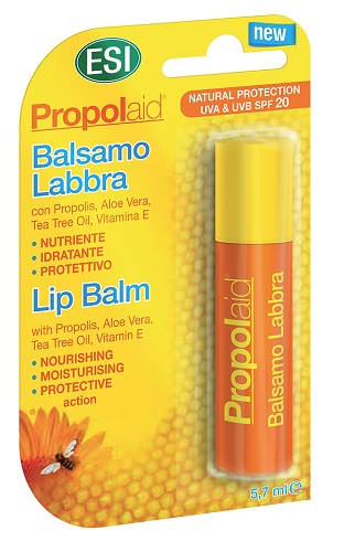 ESI PROPOLAID STICK LABBRA SPF 20 5,7 G - Parafarmacia Mostacciano