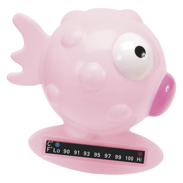 CHICCO TERMOMETRO PESCE ROSA - Parafarmacia Mostacciano