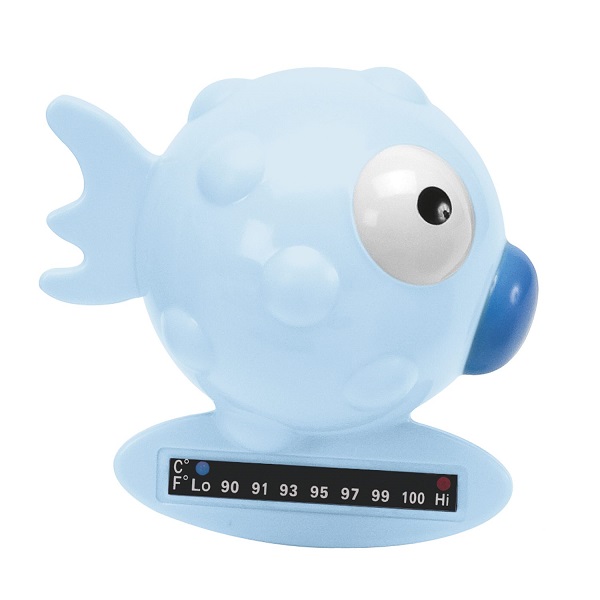 CHICCO TERMOMETRO PESCE AZZURRO - Parafarmacia Mostacciano