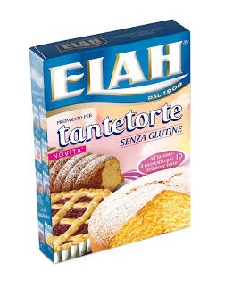 ELAH PREP TANTETORTE 390 GRAMMI - Parafarmacia Mostacciano