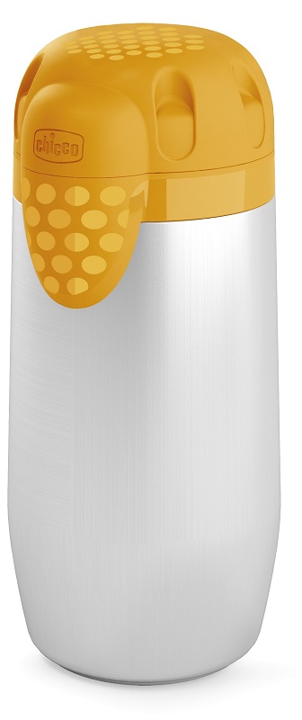 CHICCO PORTABIBERON TERMICO STEP UP - Parafarmacia Mostacciano