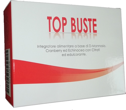 TOP BUSTE 14 BUSTINE - Parafarmacia Mostacciano