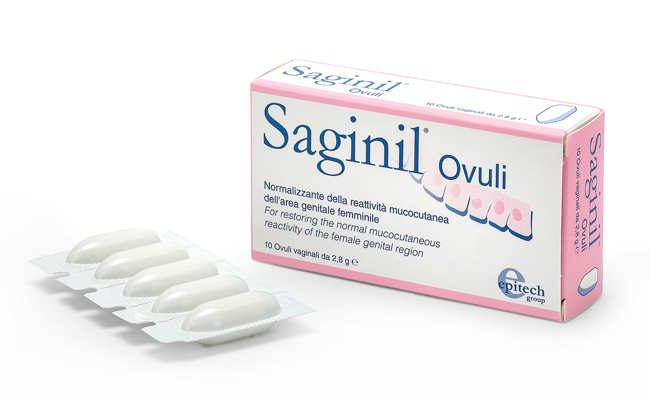 OVULI VAGINALI SANIGIL 10 PEZZI - Parafarmacia Mostacciano