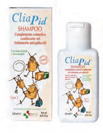 CLIAPID TRATTAMENTO INTENSIVO 150 ML - Parafarmacia Mostacciano