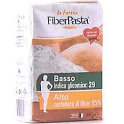 FIBERPASTA FARINA 1 KG - Parafarmacia Mostacciano