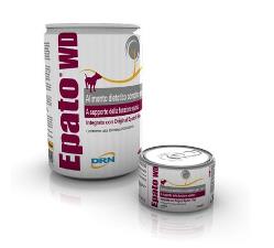 EPATO WET DIET 400 G - Parafarmacia Mostacciano