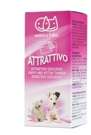 ATTRATTIVO IGIENICO SPRAY CANE E GATTO 1000 G - Parafarmacia Mostacciano