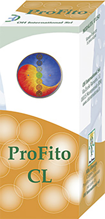 PROFITO CL GOCCE 50 ML - Parafarmacia Mostacciano