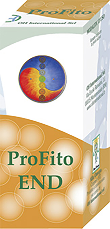 PROFITO END GOCCE 50 ML - Parafarmacia Mostacciano