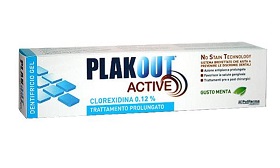EMOFORM PLAKOUT ACTIVE DENTIFRICIO 0,12% - Parafarmacia Mostacciano