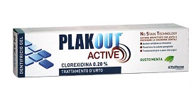 EMOFORM PLAKOUT ACTIVE DENTIFRICIO 0,20% - Parafarmacia Mostacciano