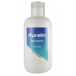 PURALIN DETERGENTE VISO E CORPO FLACONE 200 ML - Parafarmacia Mostacciano