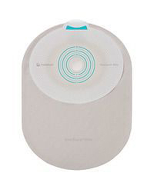 SACCA PER COLOSTOMIA SENSURA MIO SISTEMA A UN PEZZO CLICK CON APERTURA ISPEZIONABILE MAXI 15-45 MM 30 PEZZI - Parafarmacia Mostacciano