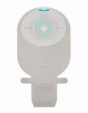SACCA PER ILEOSTOMIA SENSURA MIO SISTEMA A UN PEZZO APERTA CON APERTURA ISPEZIONABILE MEDIUM 10-45 MM 30 PEZZI - Parafarmacia Mostacciano