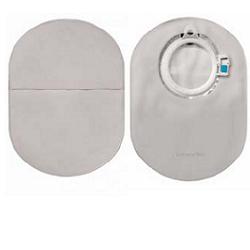 SACCA PER COLOSTOMIA SENSURA MIO 430 CLICK CHIUSA CON APERTURA ISPEZIONABILE SISTEMA A 2 PEZZI MAXI 50MM 30 PEZZI - Parafarmacia Mostacciano