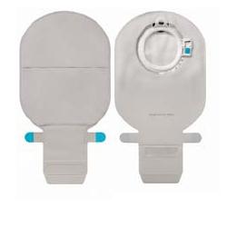 SACCA PER ILEOSTOMIA SENSURA MIO CLICK APERTA SISTEMA A DUE DUE PEZZI MAXI TRASPARENTE FLANGIA 60 MM 30 PEZZI - Parafarmacia Mostacciano